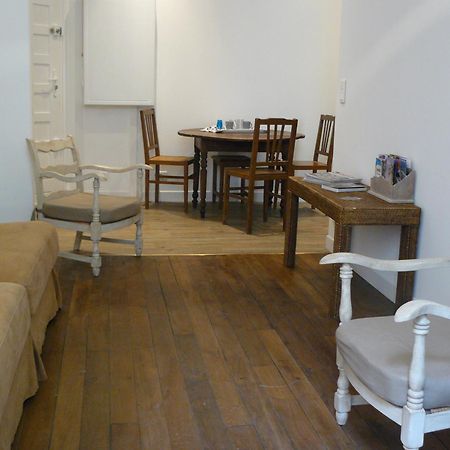 La Cour Du 5Eme - Chambre D'Hotes Párizs Kültér fotó