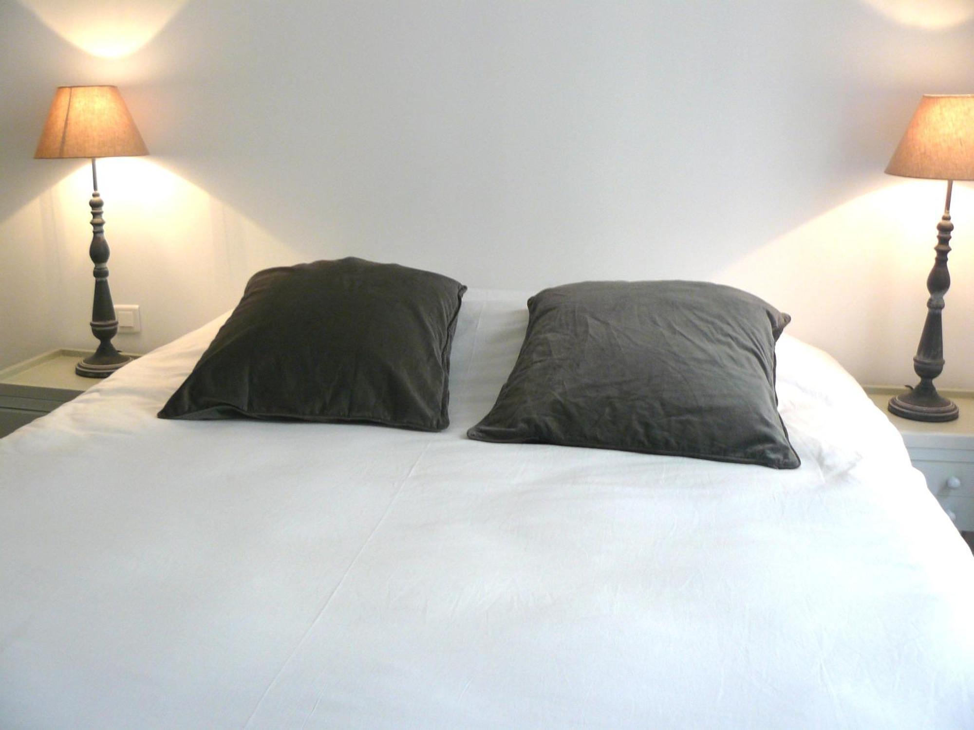La Cour Du 5Eme - Chambre D'Hotes Párizs Kültér fotó