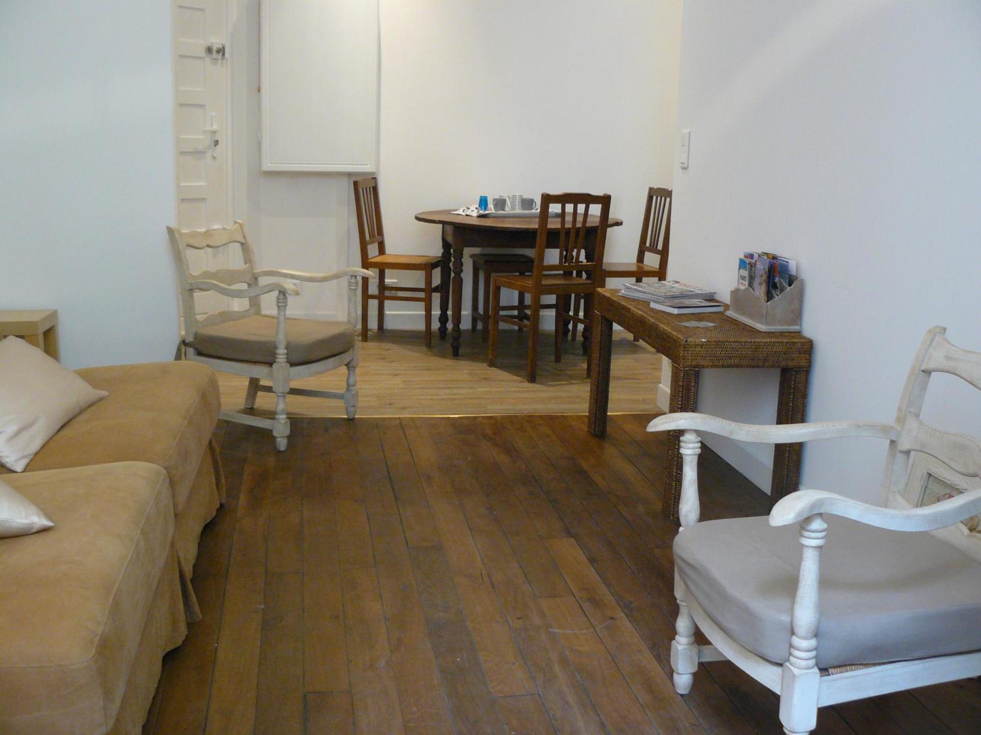 La Cour Du 5Eme - Chambre D'Hotes Párizs Kültér fotó