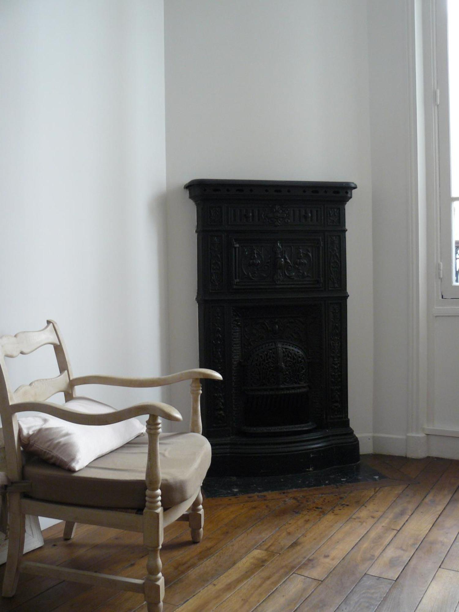 La Cour Du 5Eme - Chambre D'Hotes Párizs Kültér fotó