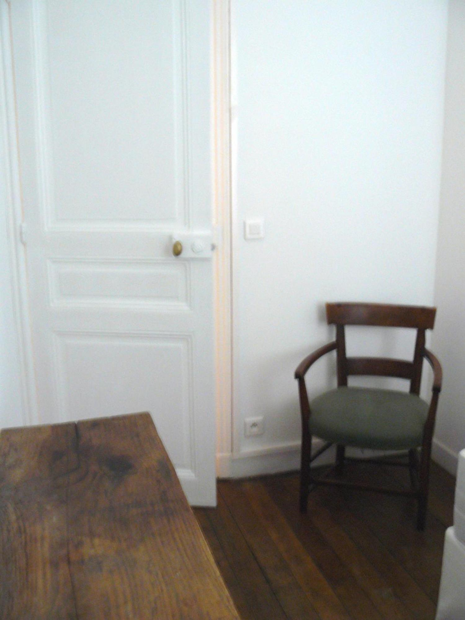 La Cour Du 5Eme - Chambre D'Hotes Párizs Kültér fotó