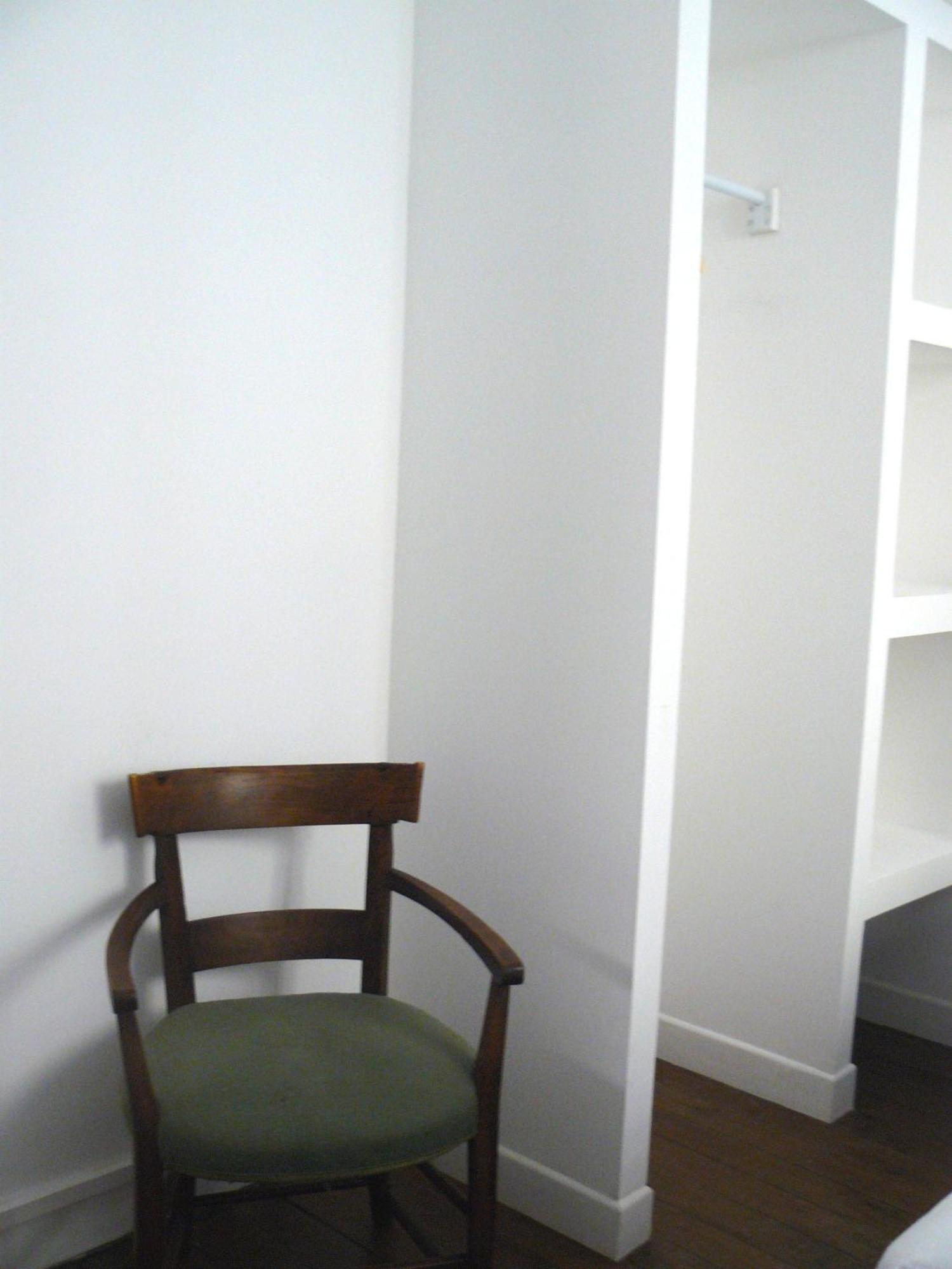 La Cour Du 5Eme - Chambre D'Hotes Párizs Kültér fotó