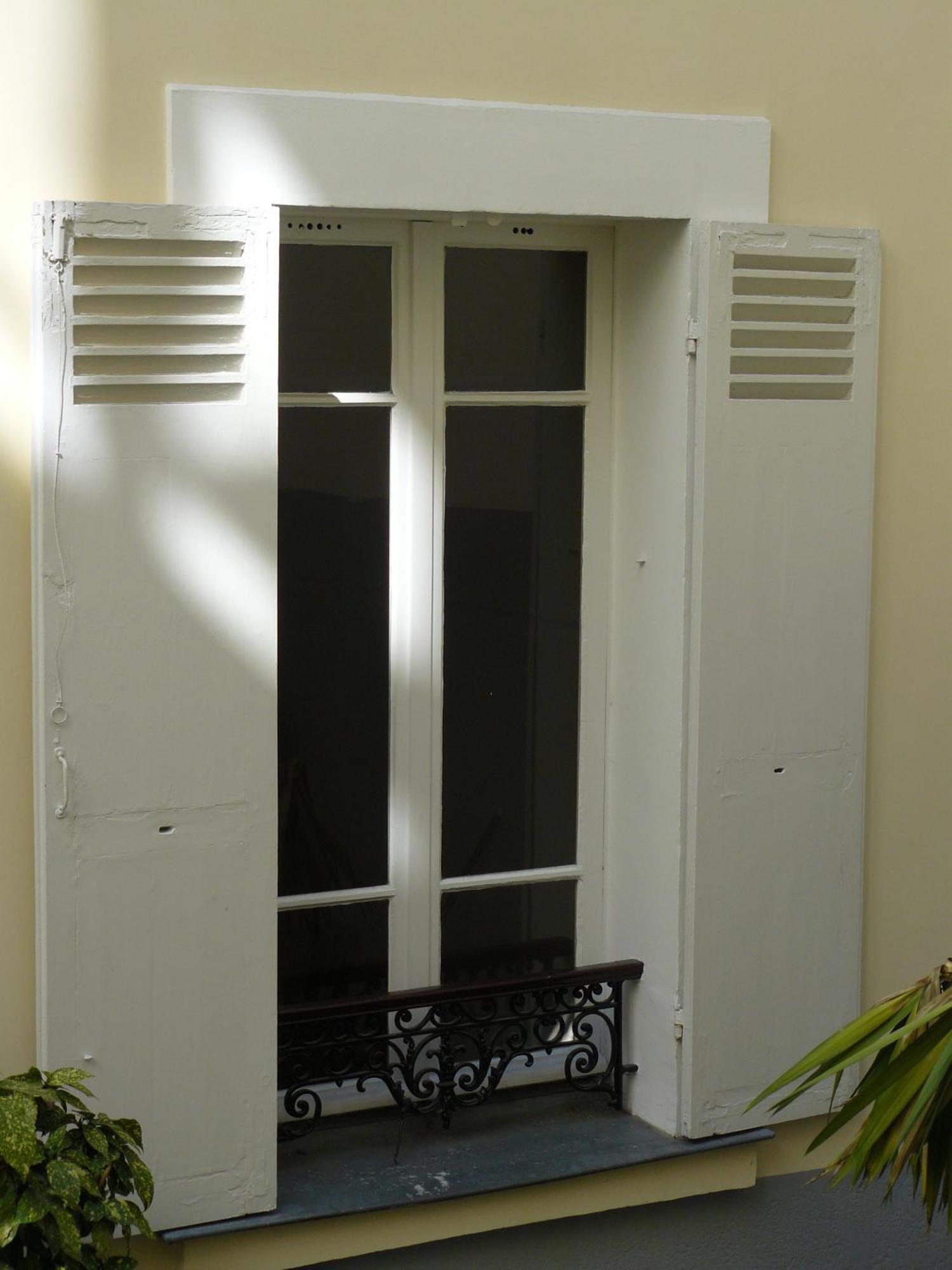 La Cour Du 5Eme - Chambre D'Hotes Párizs Kültér fotó