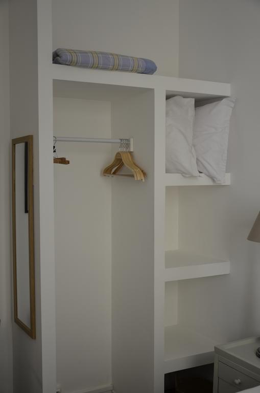 La Cour Du 5Eme - Chambre D'Hotes Párizs Kültér fotó
